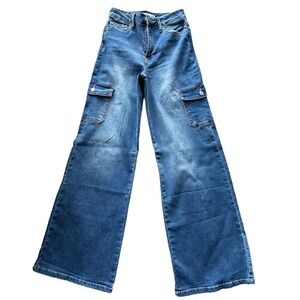 YMI Women’s Skater Jeans